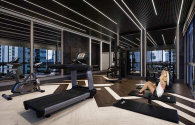 Imagem 6: Zenith Tower - Zenith Tower