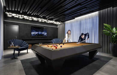 Imagem 9: Zenith Tower - Zenith Tower