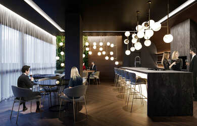 Imagem 10: Zenith Tower - Zenith Tower