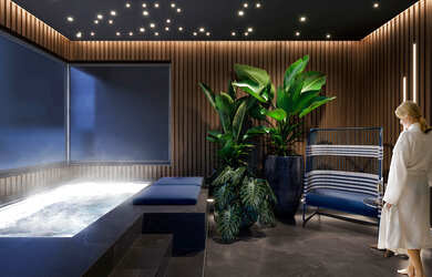 Imagem 12: Zenith Tower - Zenith Tower