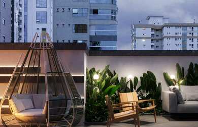 Imagem 14: Zenith Tower - Zenith Tower