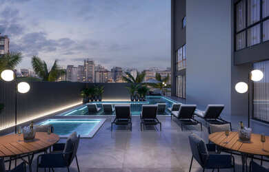 Imagem 16: Zenith Tower - Zenith Tower