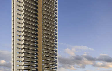 Imagem 2: Apartamento Garden à venda em São Paulo, Perdizes, com 2 quartos, 68,27m²