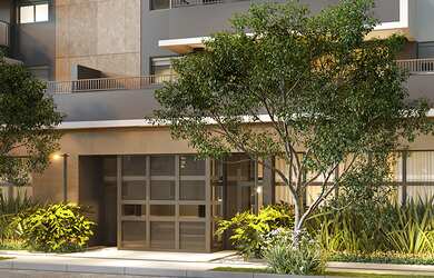 Imagem 3: Apartamento Garden à venda em São Paulo, Perdizes, com 2 quartos, 68,27m²