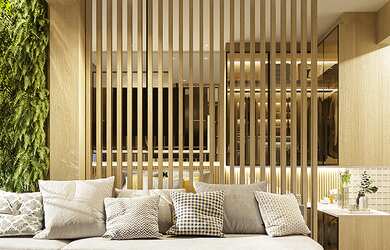 Imagem 7: Apartamento Garden à venda em São Paulo, Perdizes, com 2 quartos, 68,27m²