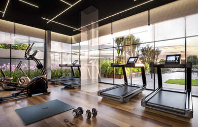 Imagem 11: Apartamento Garden à venda em São Paulo, Perdizes, com 2 quartos, 68,27m²