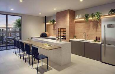 Imagem 11: APARTAMENTO RESIDENCIAL em São Paulo - SP, Freguesia do Ó