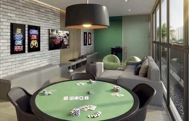 Imagem 12: APARTAMENTO RESIDENCIAL em São Paulo - SP, Freguesia do Ó