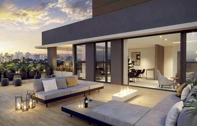 Imagem 13: APARTAMENTO RESIDENCIAL em São Paulo - SP, Freguesia do Ó