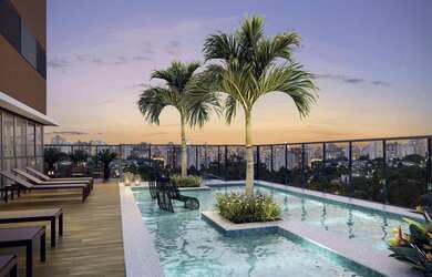 Imagem 14: APARTAMENTO RESIDENCIAL em São Paulo - SP, Freguesia do Ó