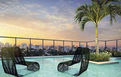 Imagem 15: APARTAMENTO RESIDENCIAL em São Paulo - SP, Freguesia do Ó