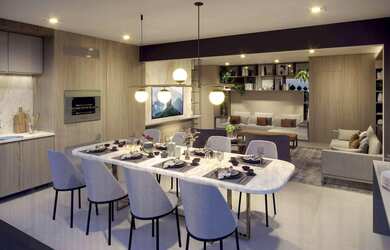 Imagem 4: APARTAMENTO RESIDENCIAL em São Paulo - SP, Freguesia do Ó