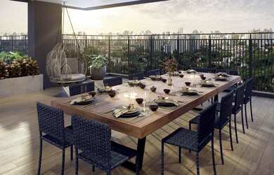 Imagem 8: APARTAMENTO RESIDENCIAL em São Paulo - SP, Freguesia do Ó