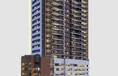 Imagem 1: APARTAMENTO RESIDENCIAL em São Paulo - SP, Freguesia do Ó