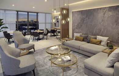 Imagem 7: APARTAMENTO RESIDENCIAL em São Paulo - SP, Freguesia do Ó