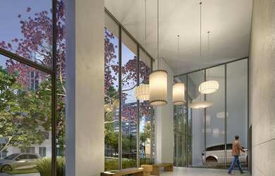 Imagem 4: Cobertura à venda em São Paulo, Vila Madalena, com 3 quartos, 300,08m²