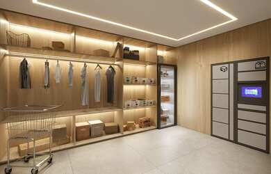 Imagem 16: Cobertura à venda em São Paulo, Vila Madalena, com 3 quartos, 300,08m²