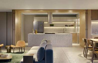 Imagem 6: Cobertura à venda em São Paulo, Vila Madalena, com 3 quartos, 300,08m²