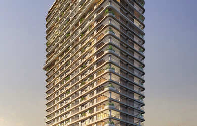 Imagem 2: Cobertura à venda em São Paulo, Vila Madalena, com 3 quartos, 300,08m²