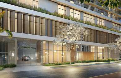 Imagem 3: Cobertura à venda em São Paulo, Vila Madalena, com 3 quartos, 300,08m²