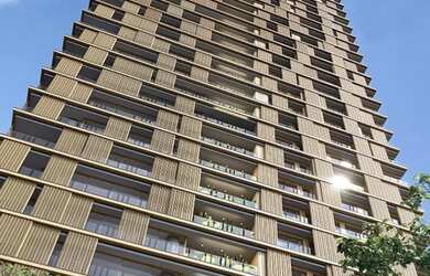 Imagem 2: Apartamento à venda em São Paulo, Itaim Bibi, com 4 quartos, 355m²