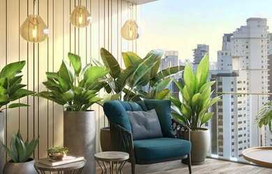 Imagem 8: Apartamento à venda em São Paulo, Itaim Bibi, com 4 quartos, 355m²