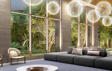 Imagem 5: Apartamento à venda em São Paulo, Itaim Bibi, com 4 quartos, 355m²