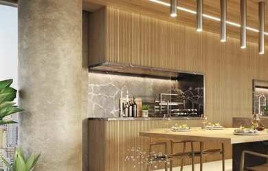 Imagem 10: Apartamento à venda em São Paulo, Itaim Bibi, com 4 quartos, 355m²