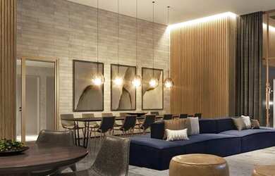 Imagem 13: Apartamento à venda em São Paulo, Itaim Bibi, com 4 quartos, 355m²