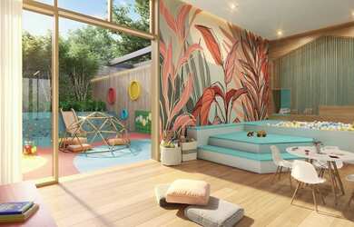 Imagem 14: Apartamento à venda em São Paulo, Itaim Bibi, com 4 quartos, 355m²