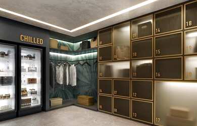 Imagem 15: Apartamento à venda em São Paulo, Itaim Bibi, com 4 quartos, 355m²