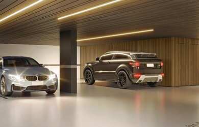 Imagem 16: Apartamento à venda em São Paulo, Itaim Bibi, com 4 quartos, 355m²