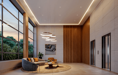 Imagem 2: Apartamento à venda em São Paulo, Quarta Parada, com 3 quartos, 125m²