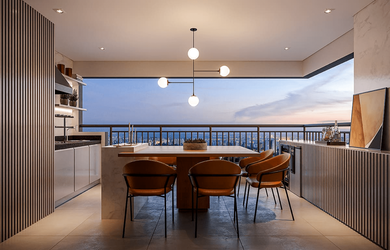 Imagem 6: Apartamento à venda em São Paulo, Quarta Parada, com 3 quartos, 125m²