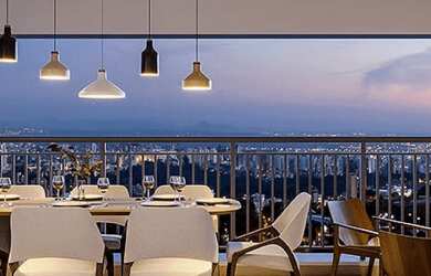 Imagem 7: Apartamento à venda em São Paulo, Quarta Parada, com 3 quartos, 125m²