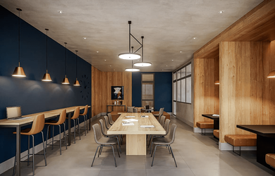 Imagem 9: Apartamento à venda em São Paulo, Quarta Parada, com 3 quartos, 125m²