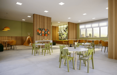 Imagem 11: Apartamento à venda em São Paulo, Quarta Parada, com 3 quartos, 125m²