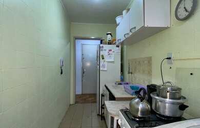 Imagem 3: Apartamento à venda no bairro Jardim Leopoldina - Porto Alegre/RS
