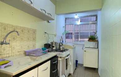 Imagem 4: Apartamento à venda no bairro Jardim Leopoldina - Porto Alegre/RS