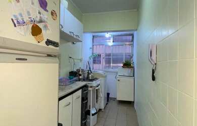 Imagem 5: Apartamento à venda no bairro Jardim Leopoldina - Porto Alegre/RS