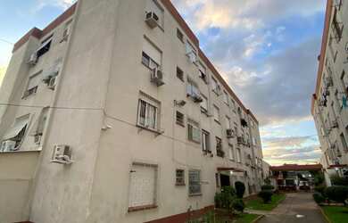 Imagem 10: Apartamento à venda no bairro Jardim Leopoldina - Porto Alegre/RS