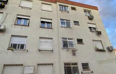 Imagem 12: Apartamento à venda no bairro Jardim Leopoldina - Porto Alegre/RS