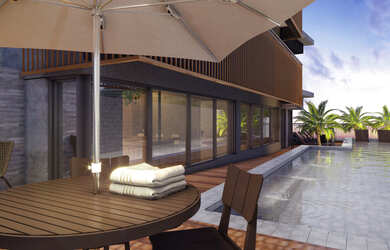 Imagem 14: APARTAMENTO RESIDENCIAL em São Paulo - SP, Vila Madalena