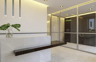 Imagem 3: Apartamento Garden à venda em São Paulo, Vila Madalena, com 1 quarto,...