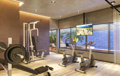 Imagem 4: APARTAMENTO RESIDENCIAL em São Paulo - SP, Vila Madalena