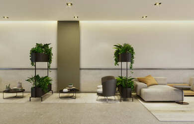 Imagem 8: APARTAMENTO RESIDENCIAL em São Paulo - SP, Vila Madalena