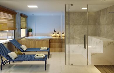 Imagem 5: Apartamento à venda no bairro Piratininga - Niterói/RJ