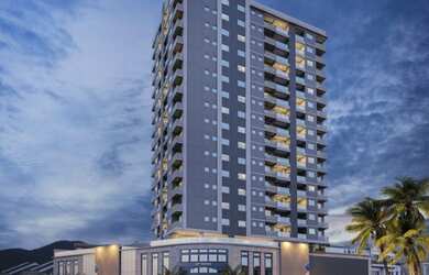 Imagem: O apartamento possui 3 Dormitórios, 1 Suíte, 2 Banheiros