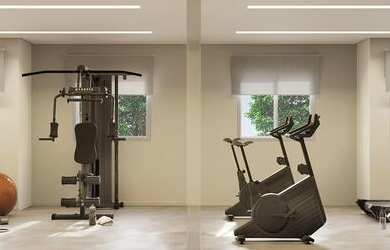 Imagem 3: APARTAMENTO RESIDENCIAL em São Paulo - SP, Butantã