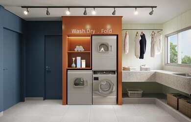 Imagem 7: APARTAMENTO RESIDENCIAL em São Paulo - SP, Butantã